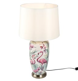Table lamp Naval,  H26cm, D21cm, E27 60W(MAX)