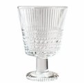 Veiniklaas Bulle Joa, läbipaistev, 230ml, H12.8cm, D8.7cm