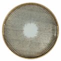 Decorative tray Fregner L, D45cm H4cm