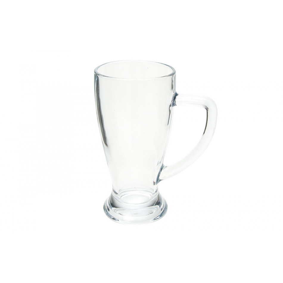 Klaas Latte, H16.2x8.3x8.3 cm, 385 ml