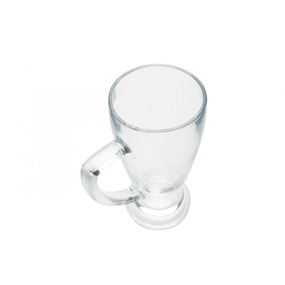 Klaas Latte, H16.2x8.3x8.3 cm, 385 ml