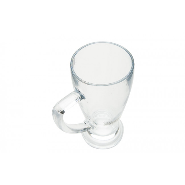 Klaas Latte, H16.2x8.3x8.3 cm, 385 ml