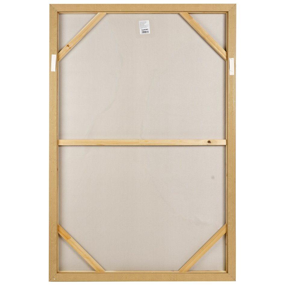 Õlimaal Sand poesy, 80x120cm