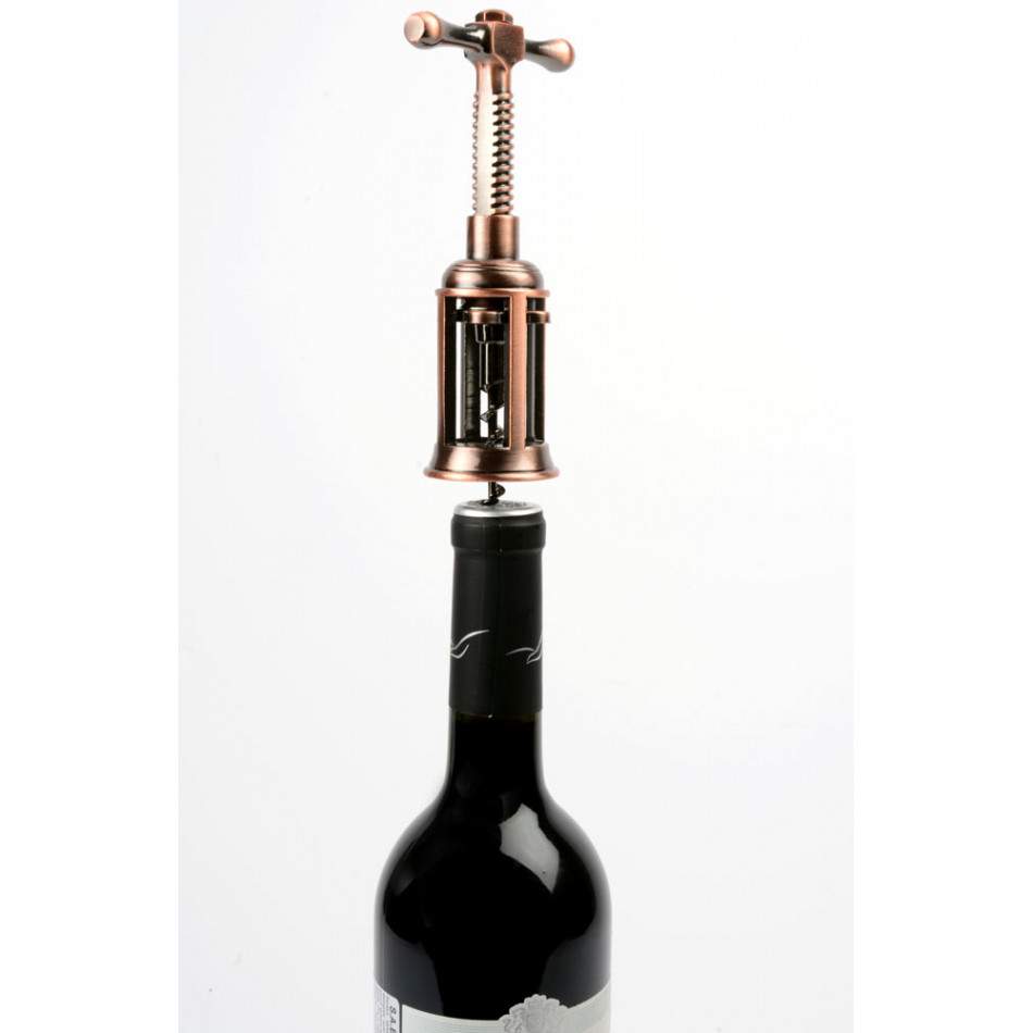 Korgitser Vintage Twist, vask toon, 14cm