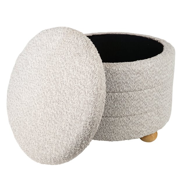 Panipaigaga tumba Faberro M, hall, H38cm, D50cm