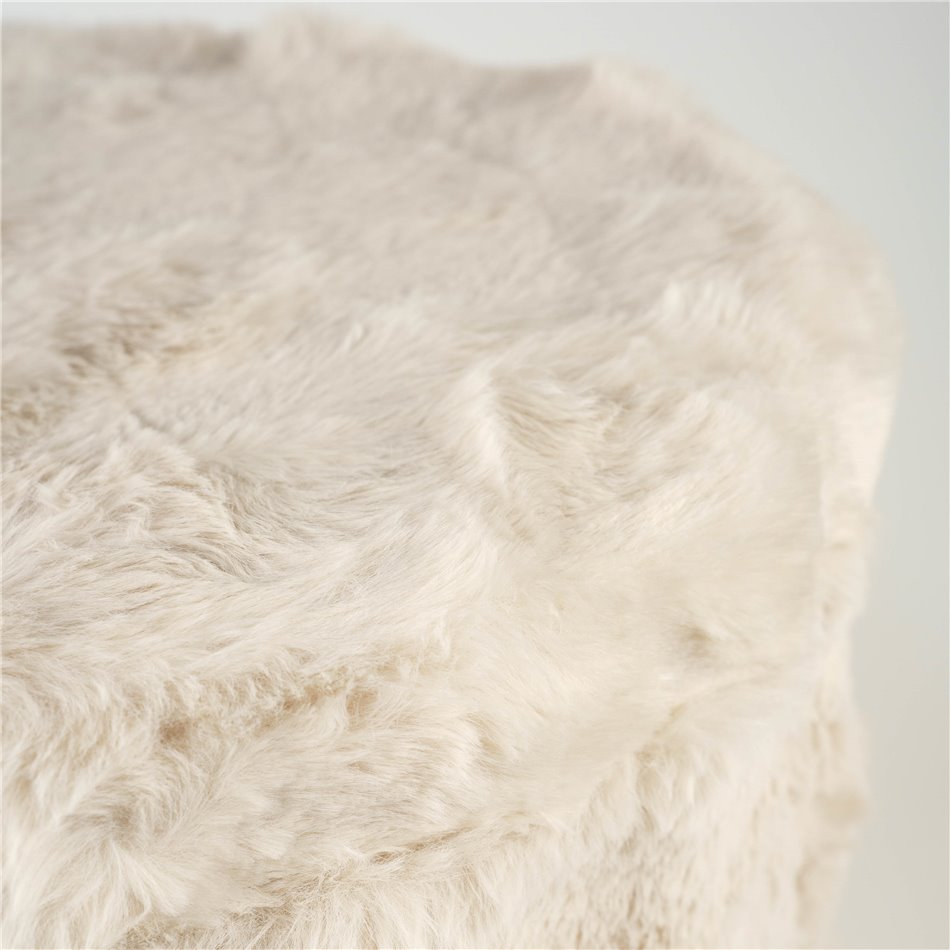 Panipaigaga tumba  Fananno L, kreemikas värv, H46cm, D46cm