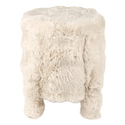 Panipaigaga tumba Fananno M, kreemikas värv, H39cm, D40cm