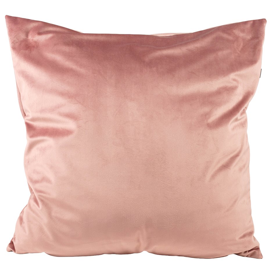 Dekoratiivne padjapüür Velvet Magical rose, roosa, samet, 60x60cm