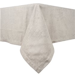 Laudlina Status, 11 silver, helehall, 140x200cm 