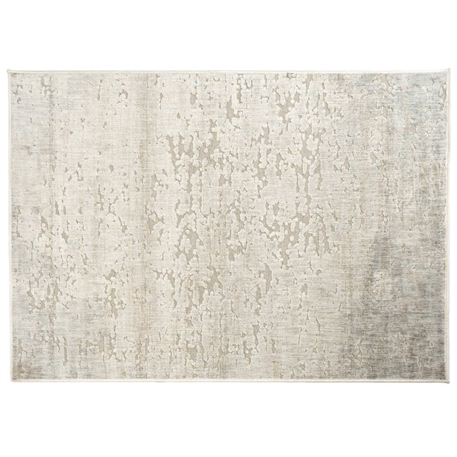 Vaip Axala, hele hallikaspruun, 100x140cm
