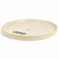Taldrik Olives, keraamika, D18cm H1.5cm
