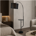 Floor lamp  Molinillo, D35xH176cm, E27x1 40W(MAX)