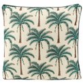 Outdoor cushion The Palm Resort, 45x45cm