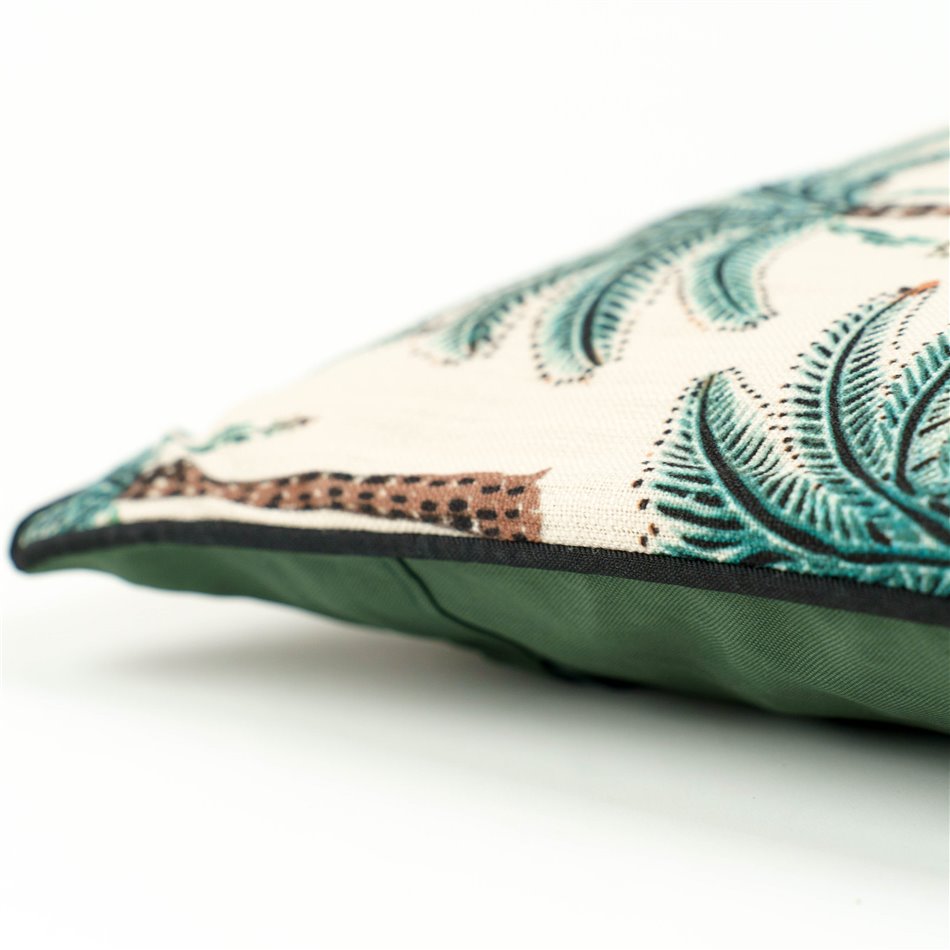 Outdoor cushion The Palm Resort, 45x45cm