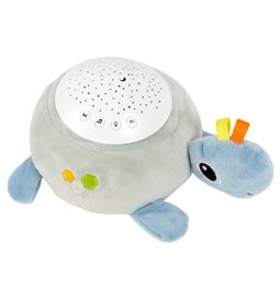 Öine lamp multifunction Turtle, H6x21x14cm