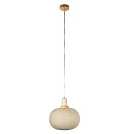 Rippvalgusti Ikast, D30cm, E27 60W(MAX)