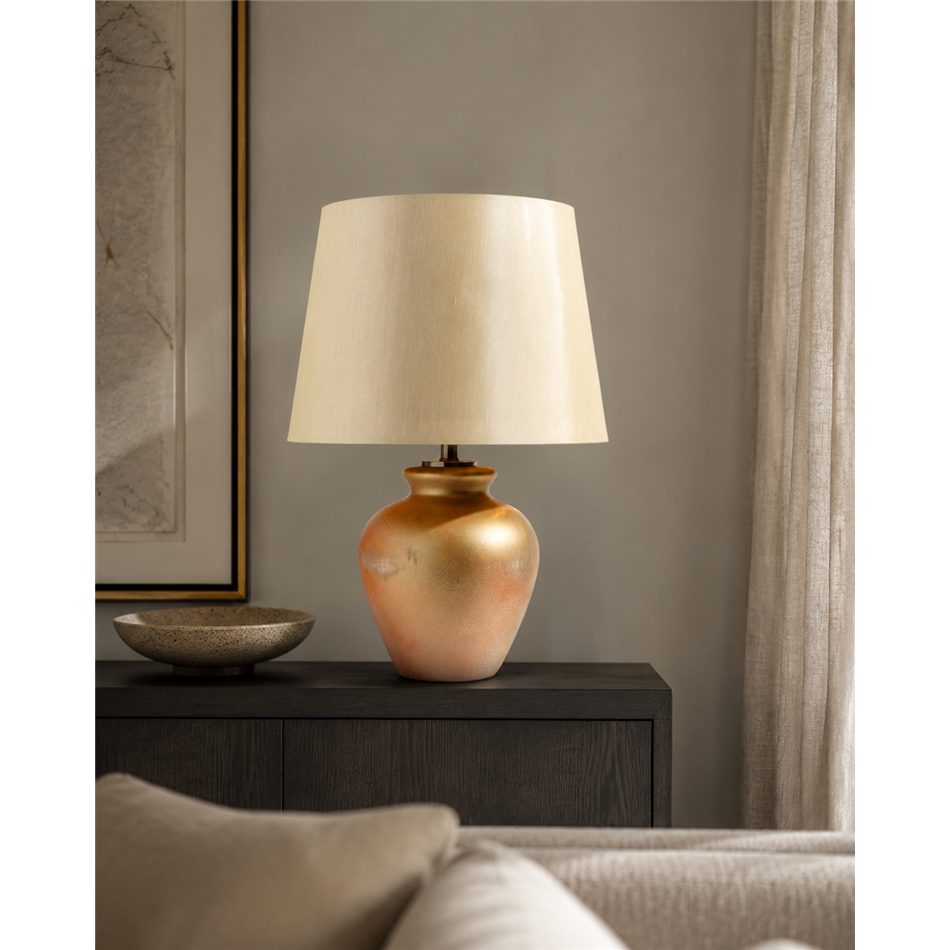 Table lamp Nada, H51.5cm, D33cm, E27 60W(MAX)