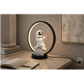 Table lamp Astronaut Karate, LED 4W, H33.5x14x30.5cm