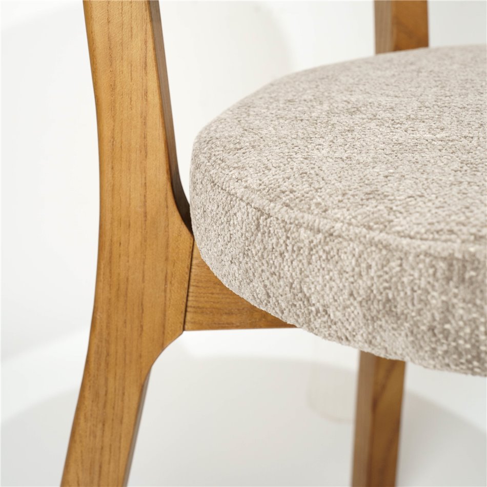 Dinning chair Hade 30- H017 