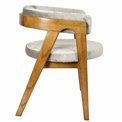 Dinning chair Hagery 08-H017, H73x50x50cm 