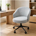 Kontoritool Sahara 93, grey, H76-86x60x61cm, istme kõrgus 48-58cm