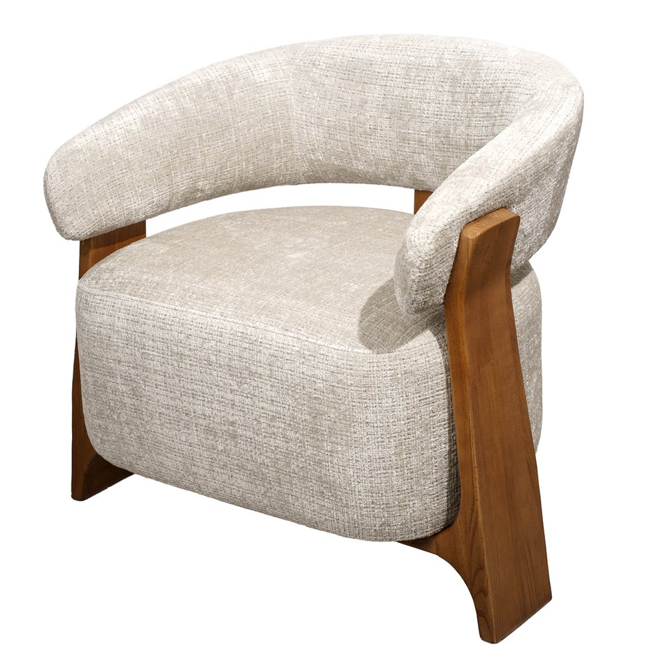 Armchair Hadsel 04-H017