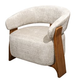 Armchair Hadsel 04-H017