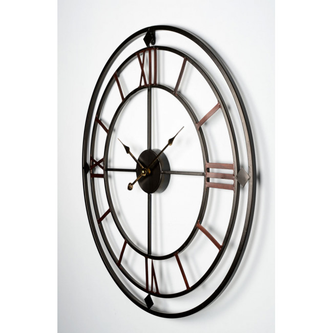 Настенные часы Roman, Ø-60cm