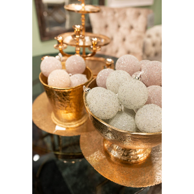 Салфетка под прибор Abia, D-38cm