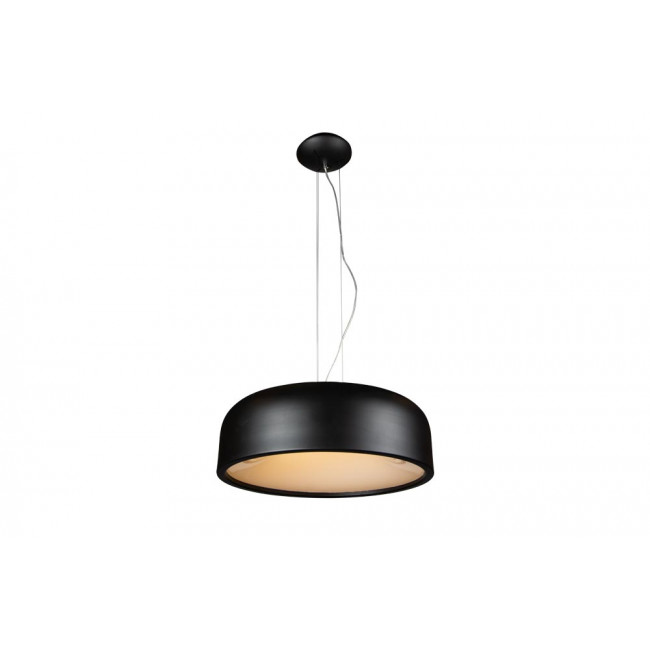 Pendant lamp Sonjai, H30-95 D49cm, LED 48W, 3000K