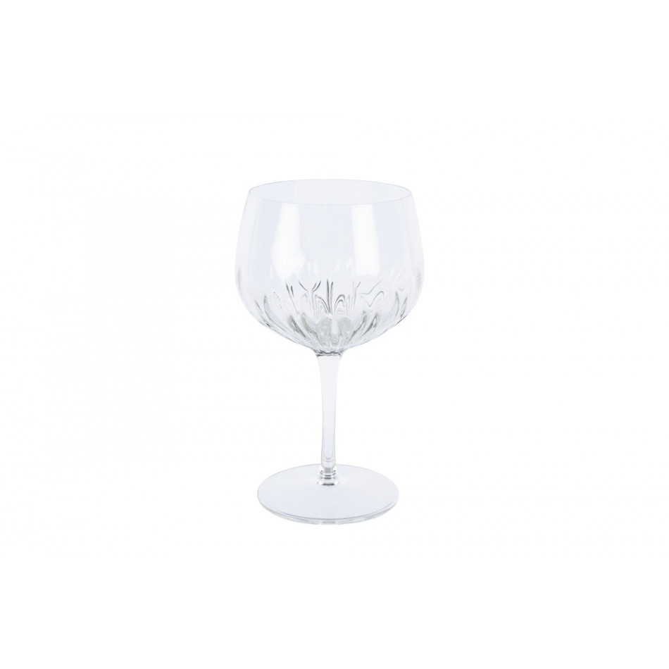 Cocktail glass Spanish Gin Tonic 800ml, H-20.5cm, Ø-12cm