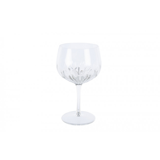 Cocktail glass Spanish Gin Tonic 800ml, H-20.5cm, Ø-12cm