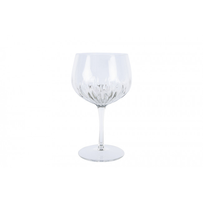 Cocktail glass Spanish Gin Tonic 800ml, H-20.5cm, Ø-12cm