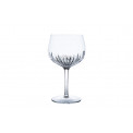 Cocktail glass Spanish Gin Tonic 800ml, H-20.5cm, Ø-12cm