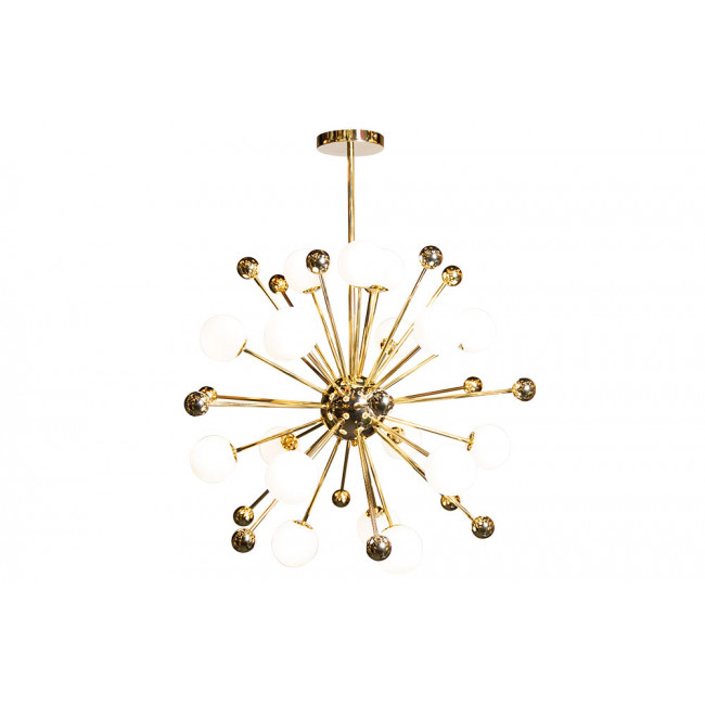 Laelamp  Galactico, G9 18x5W, H95cm D81cm