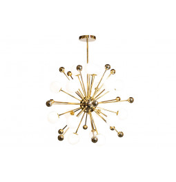 Laelamp  Galactico, G9 18x5W, H95cm D81cm