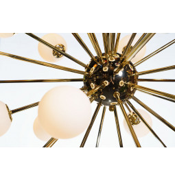 Laelamp  Galactico, G9 18x5W, H95cm D81cm