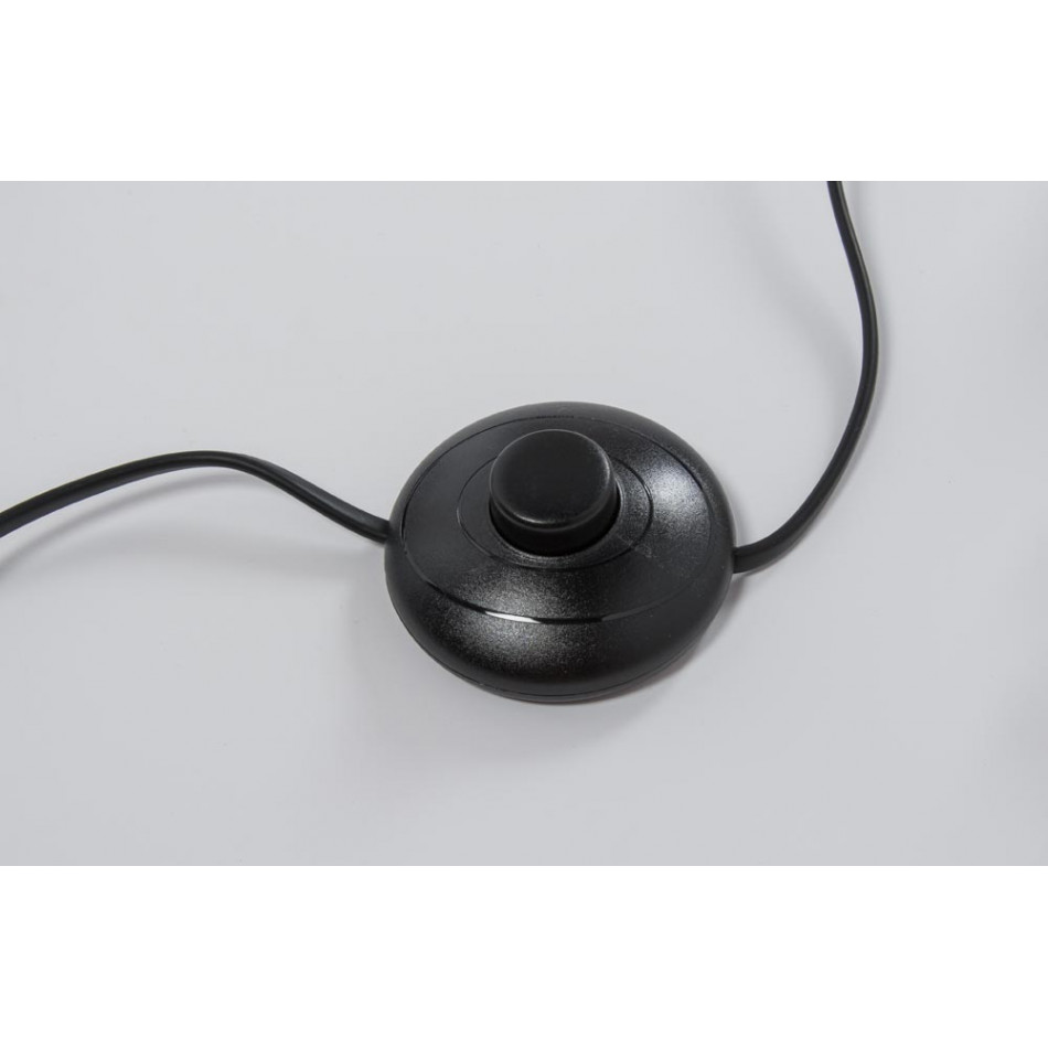 Põrandalamp Bella Bronze, E27 60W, H174cm, D27cm