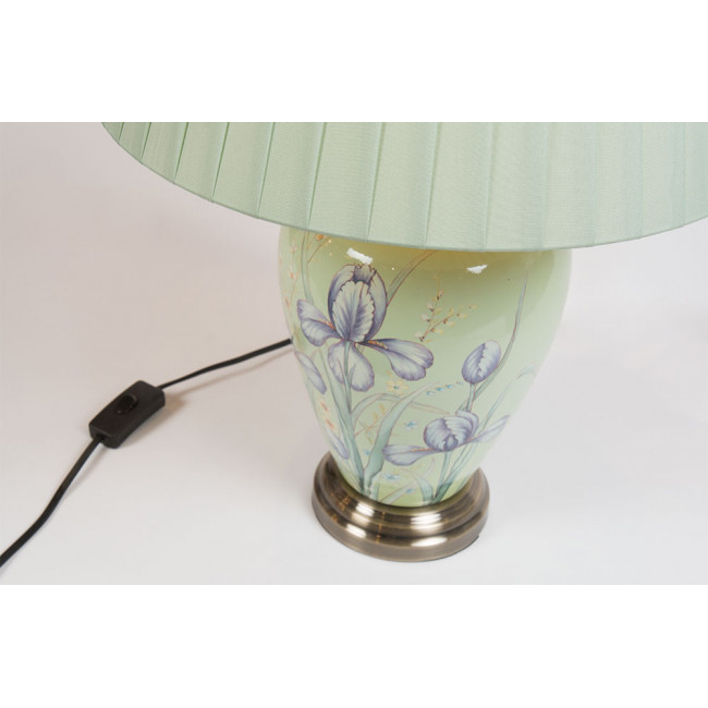 Laualamp Nina, 19x19x39cm, E27 60W