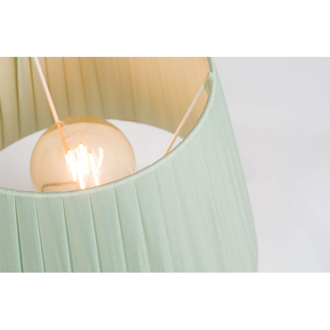 Laualamp Nina, 19x19x39cm, E27 60W