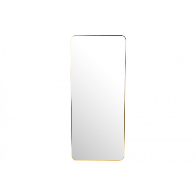 Peegel Idena, kuldvärv, 60x140x3.5cm