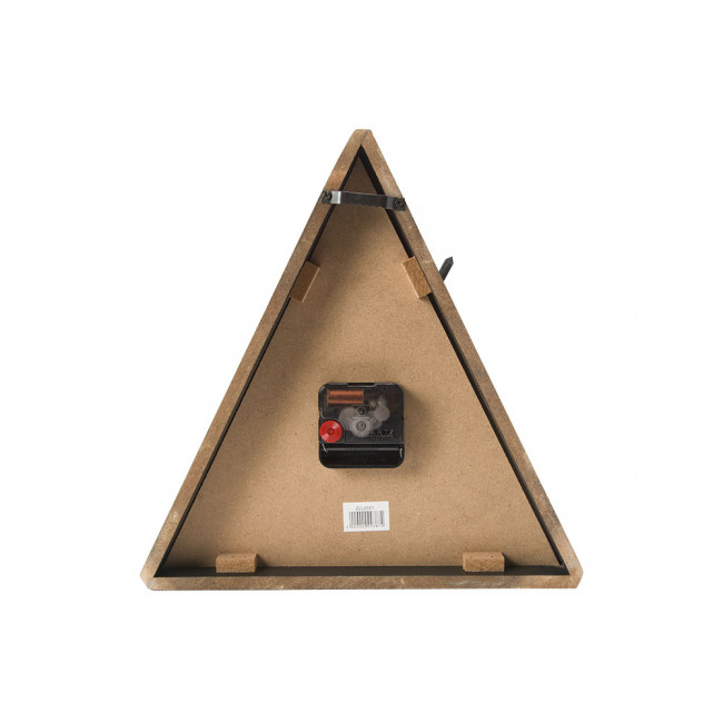 Настенные часы Milly, 29x29.5x5.5cm