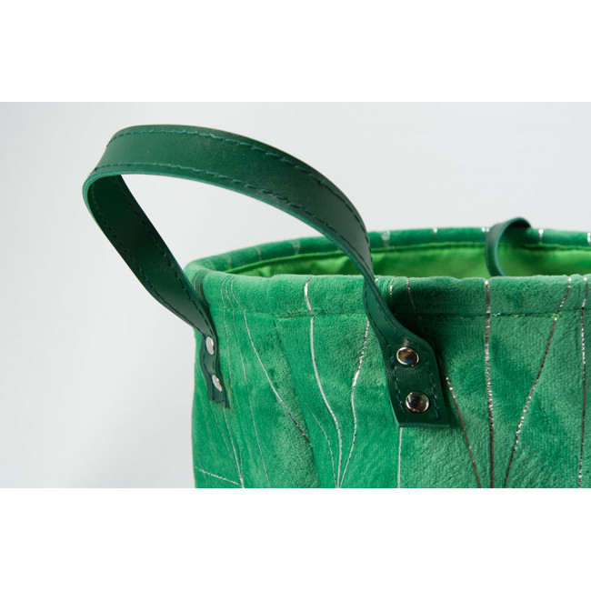 Korv Cinija, suurus 1, D30x34cm