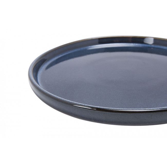 Taldrik Terre, sinist värvi, D21cm