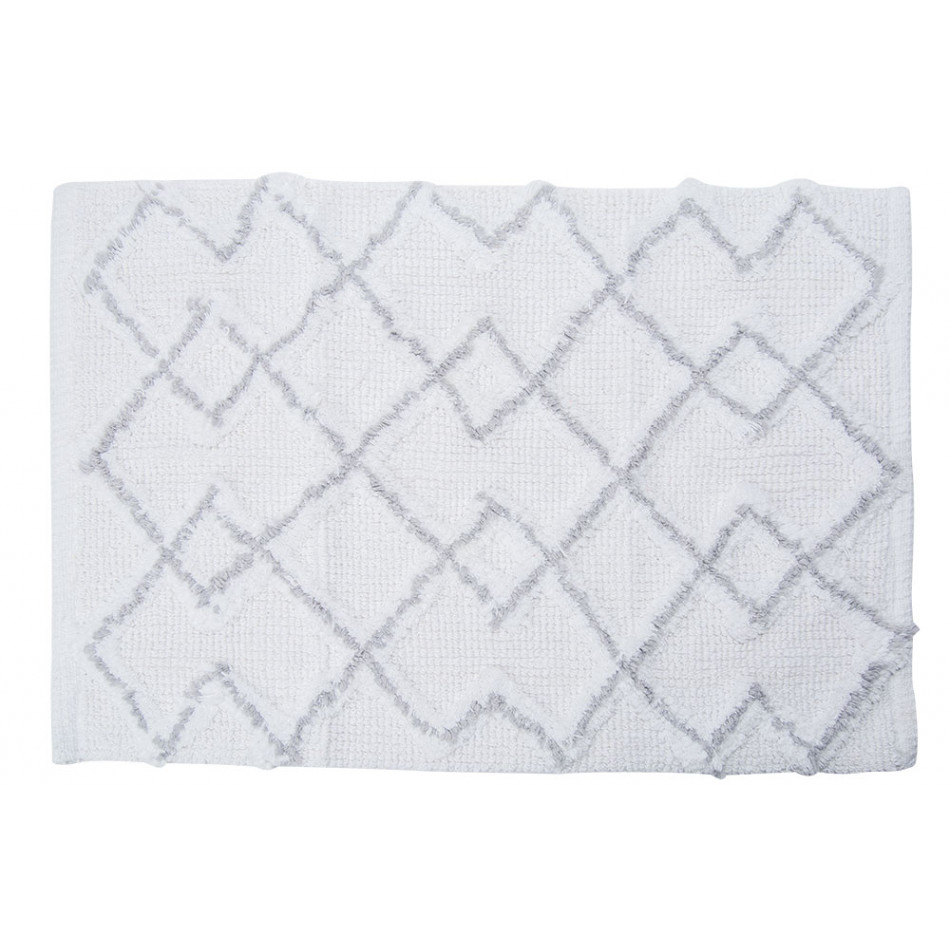 Bath mat Ethnic, 75x50x2cm