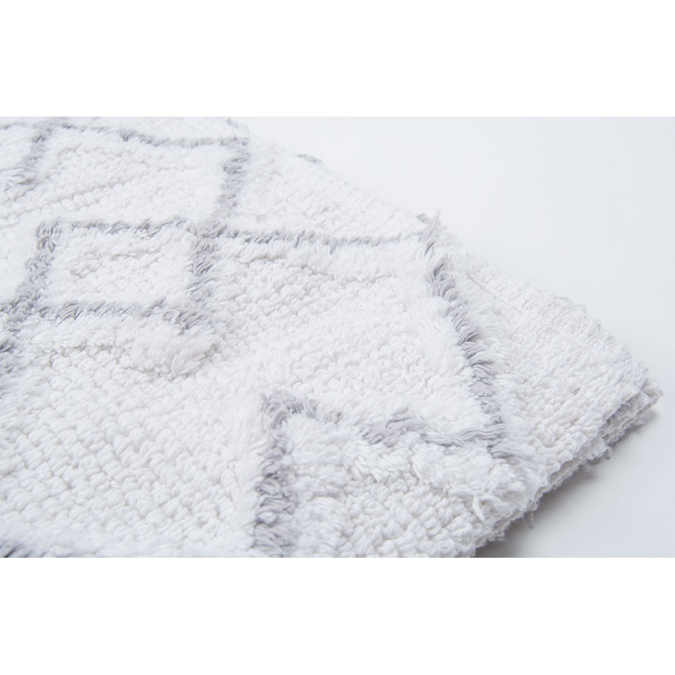 Bath mat Ethnic, 75x50x2cm