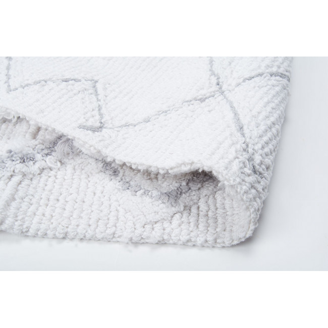 Bath mat Ethnic, 75x50x2cm