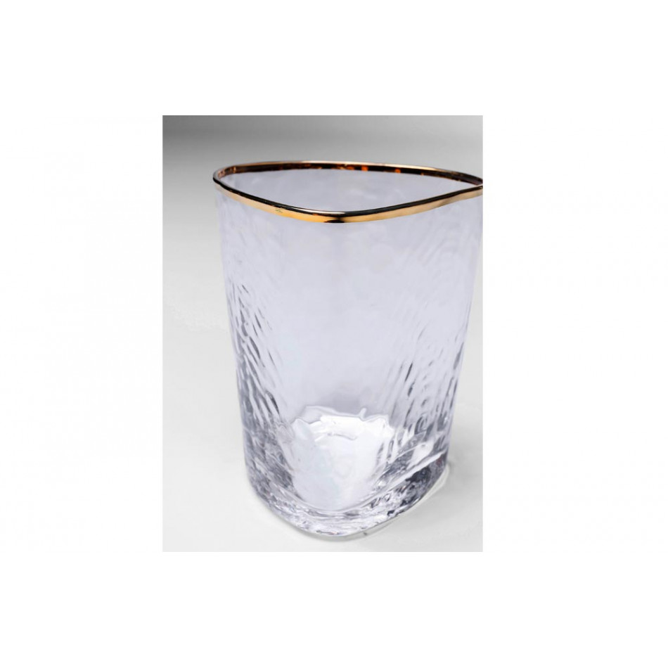 Viskiklaas Hommage, 270ml, H10.4x9x9cm