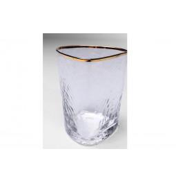 Viskiklaas Hommage, 270ml, H10.4x9x9cm