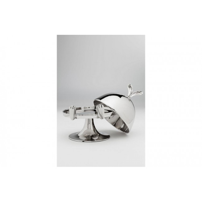 Cake tray Bunny, 23x23x20cm